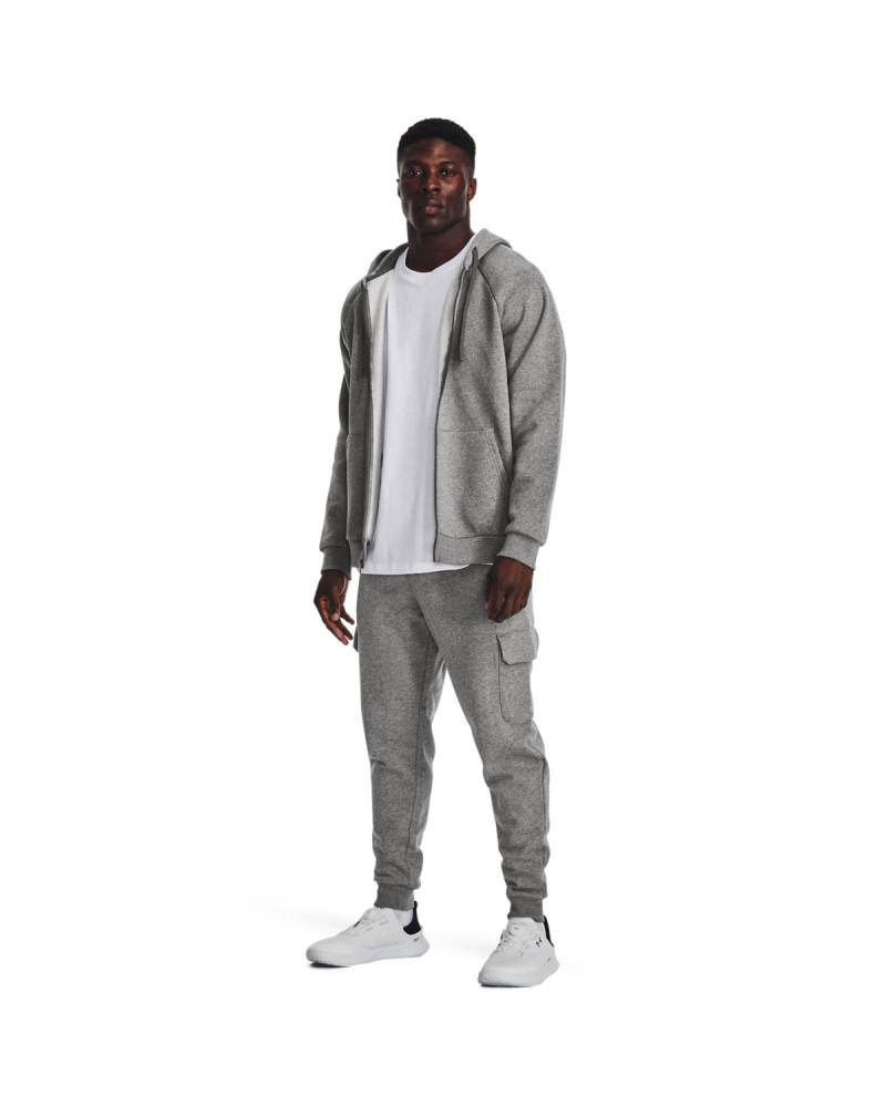 UA Rival Fleece Cargo Jogger 