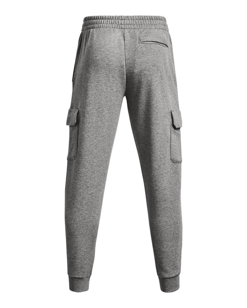 UA Rival Fleece Cargo Jogger 