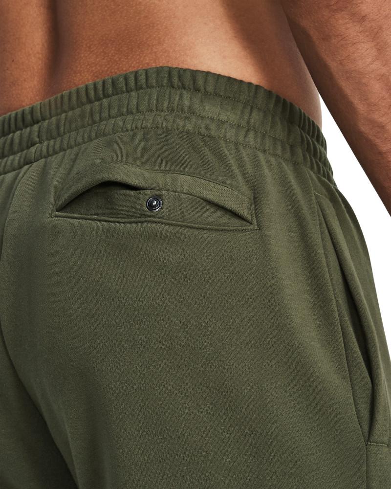 Men's UA Rival Fleece Cargo Joggers