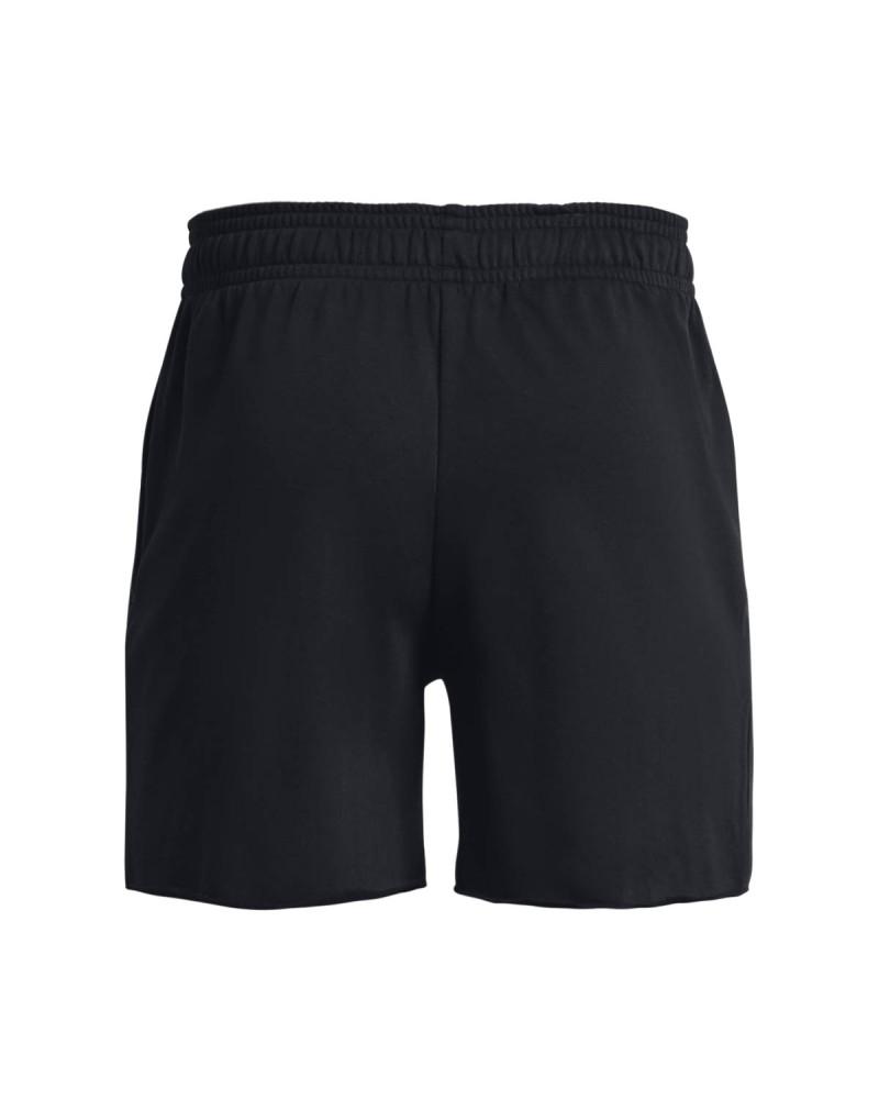 UA Rival Terry 6in Short