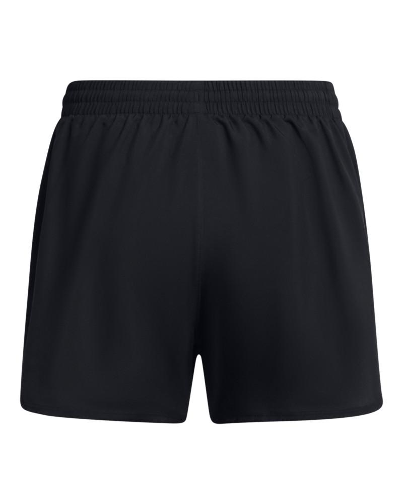 Women's UA Fly-By 2-in-1 Shorts 