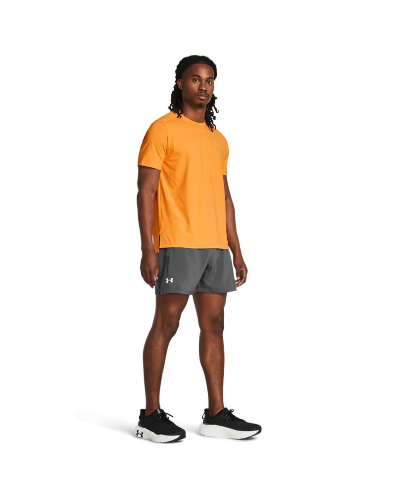 UA Launch 5'' Shorts 