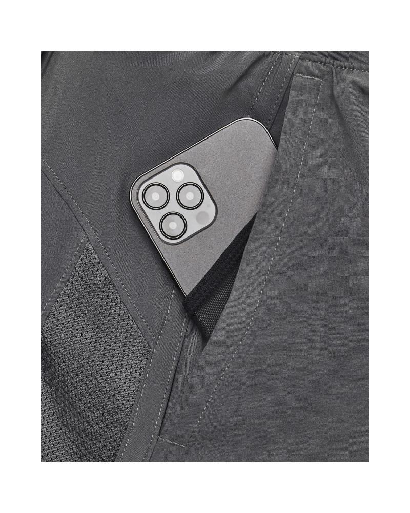 UA Launch 5'' Shorts 