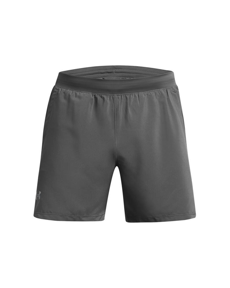 UA Launch 5'' Shorts 