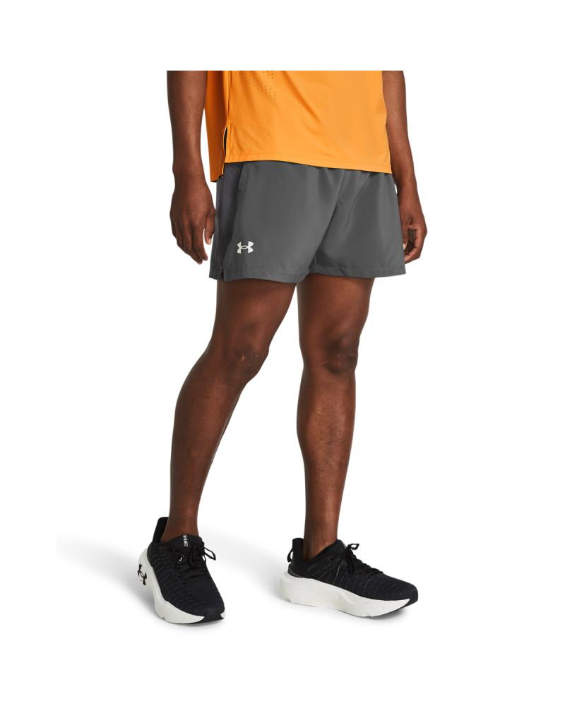 UA Launch 5'' Shorts 