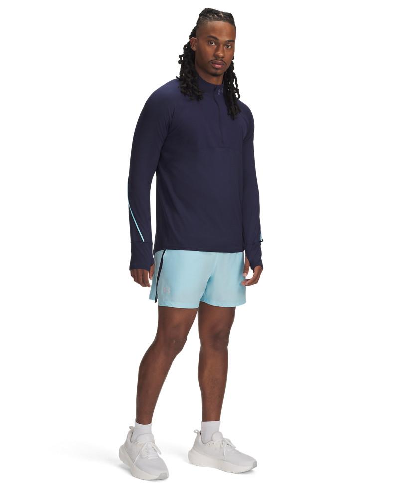 UA Launch 5'' Shorts