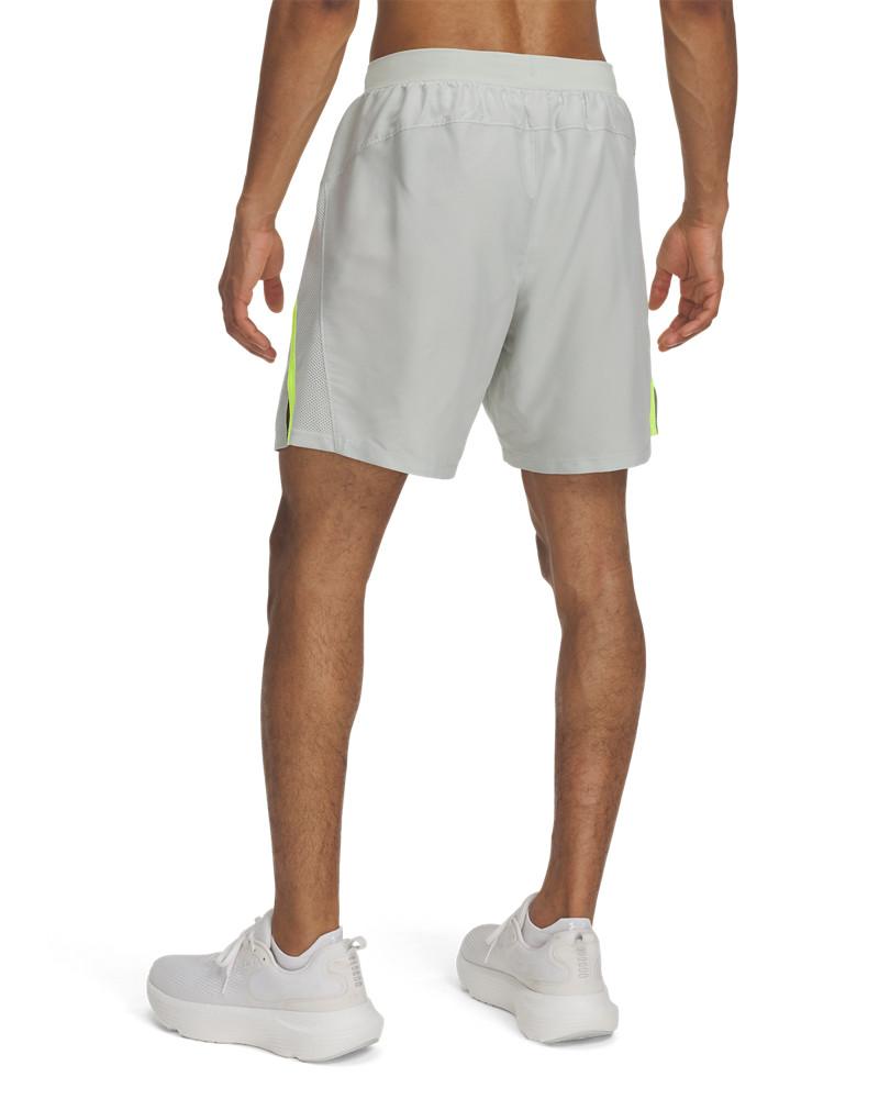 UA Launch 7'' Shorts