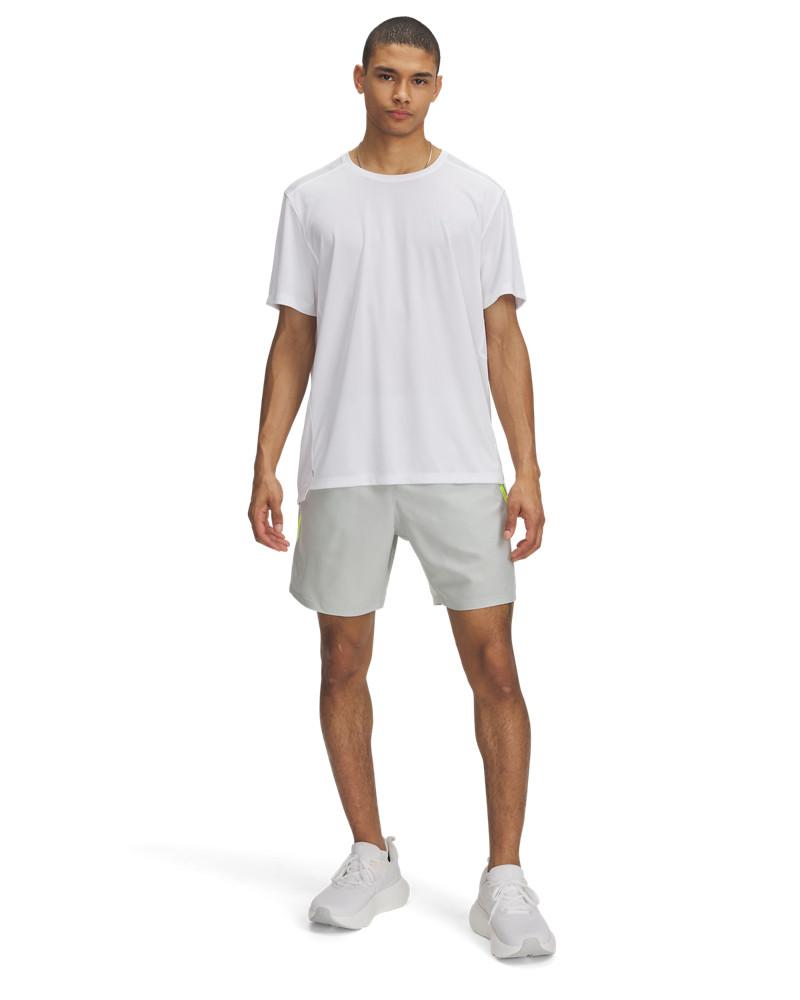 UA Launch 7'' Shorts