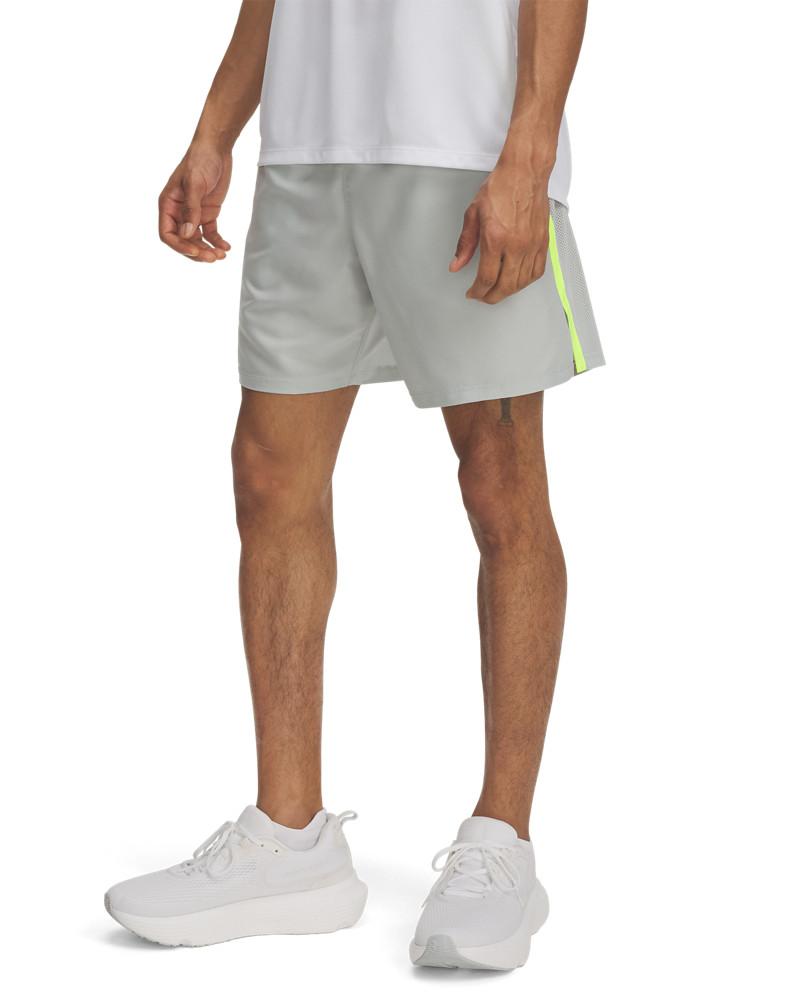 UA Launch 7'' Shorts