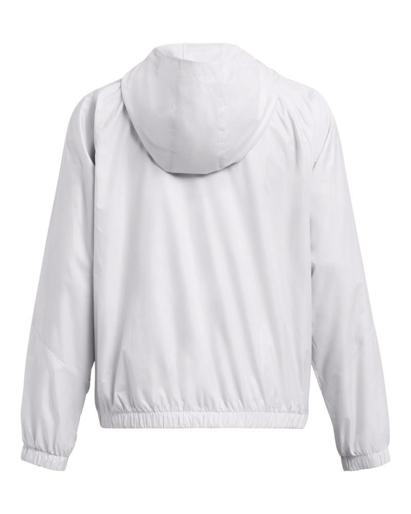 Women's UA Rival Sport Windbreaker