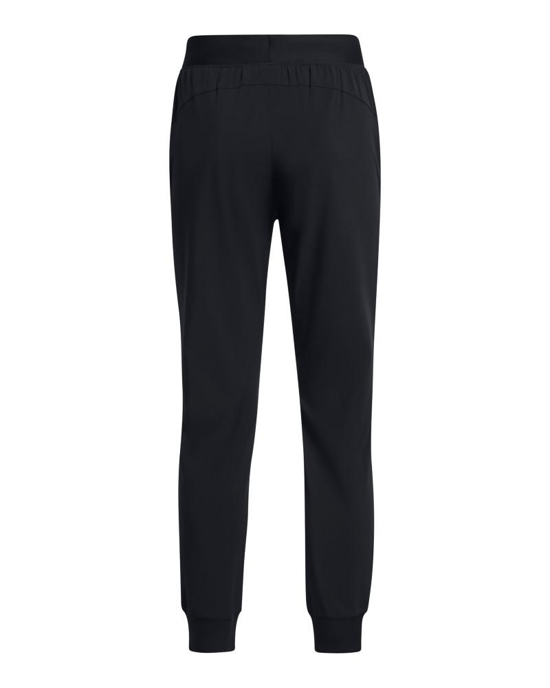 Women's UA Rival High-Rise Woven Pants