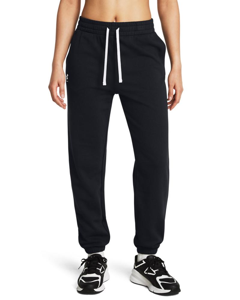 Women's UA Rival Terry Joggers