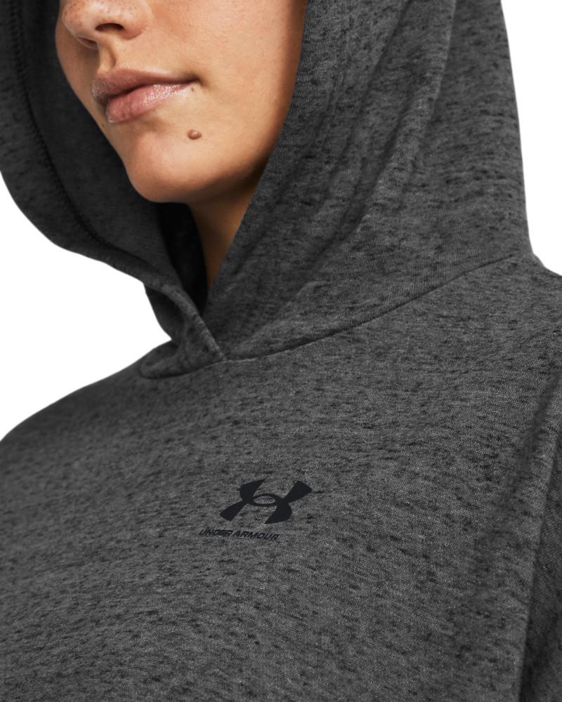 Women's UA Rival Terry Oversized Hoodie