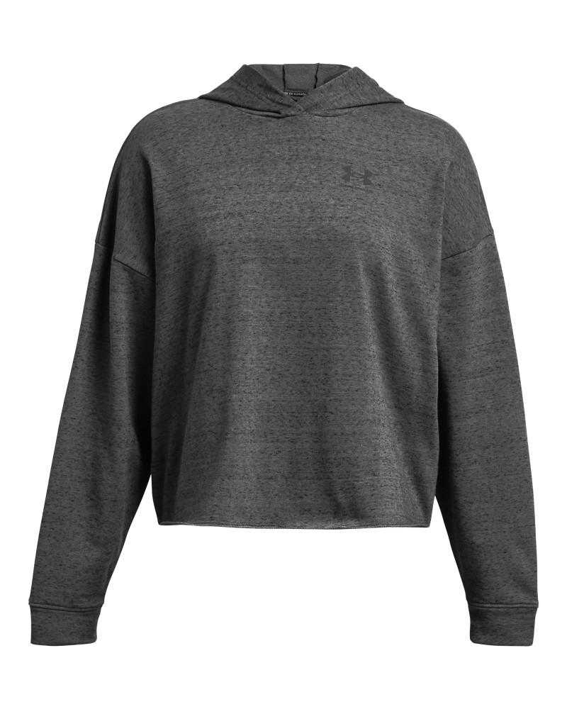 Women's UA Rival Terry Oversized Hoodie