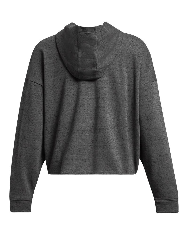 Women's UA Rival Terry Oversized Hoodie