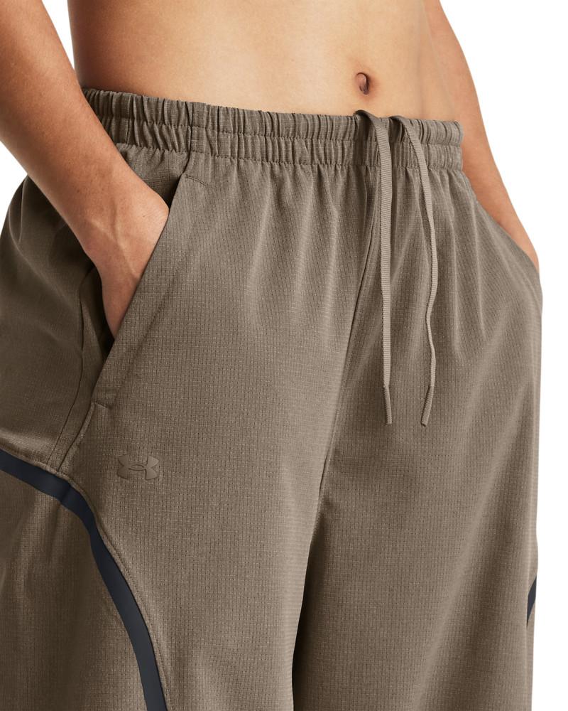 Women's UA Unstoppable Vent Parachute Pants 