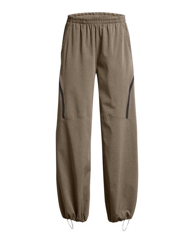 Women's UA Unstoppable Vent Parachute Pants 