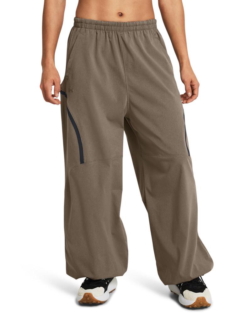 Women's UA Unstoppable Vent Parachute Pants 