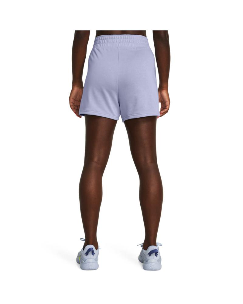 Women's UA Rival Terry Shorts