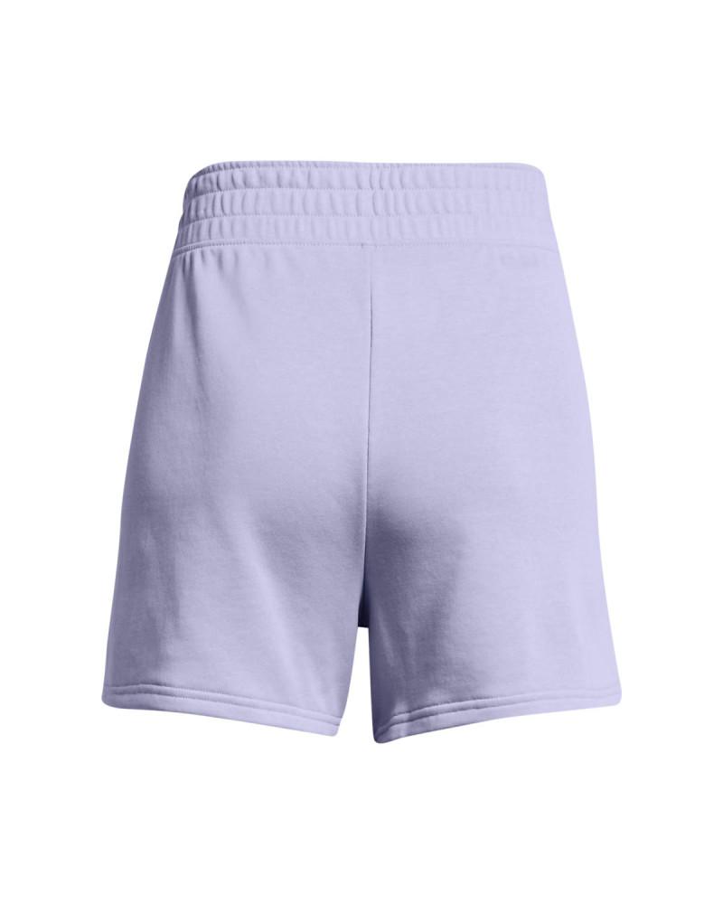 Women's UA Rival Terry Shorts 