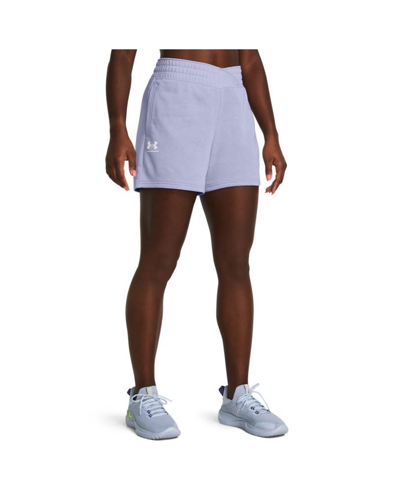 Women's UA Rival Terry Shorts