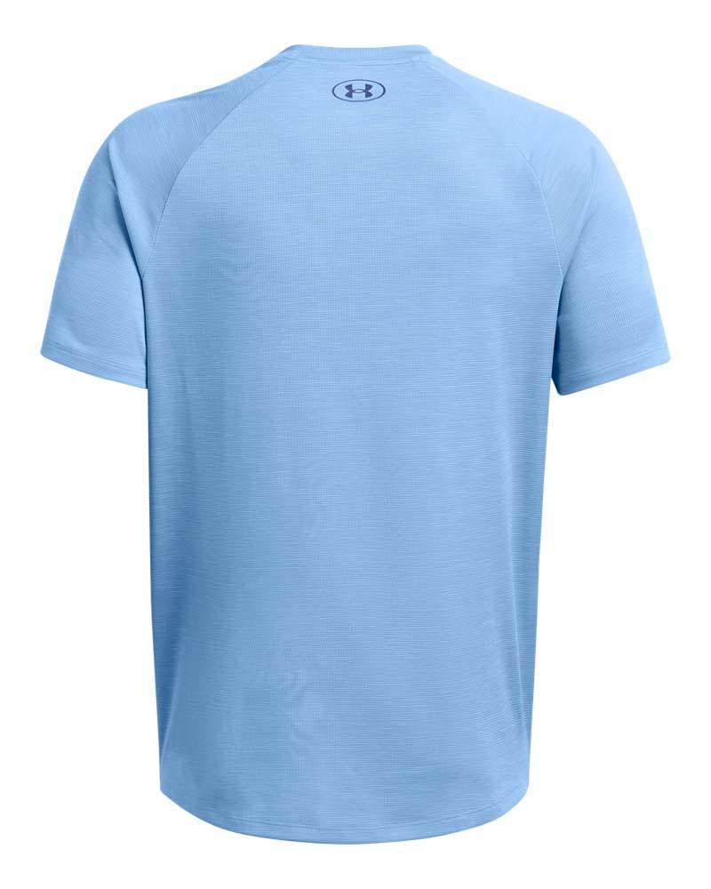 Men's UA Tech™ Textured Short Sleeve