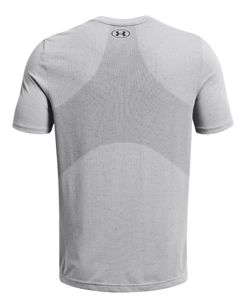 Men's UA Vanish Seamless Short Sleeve 