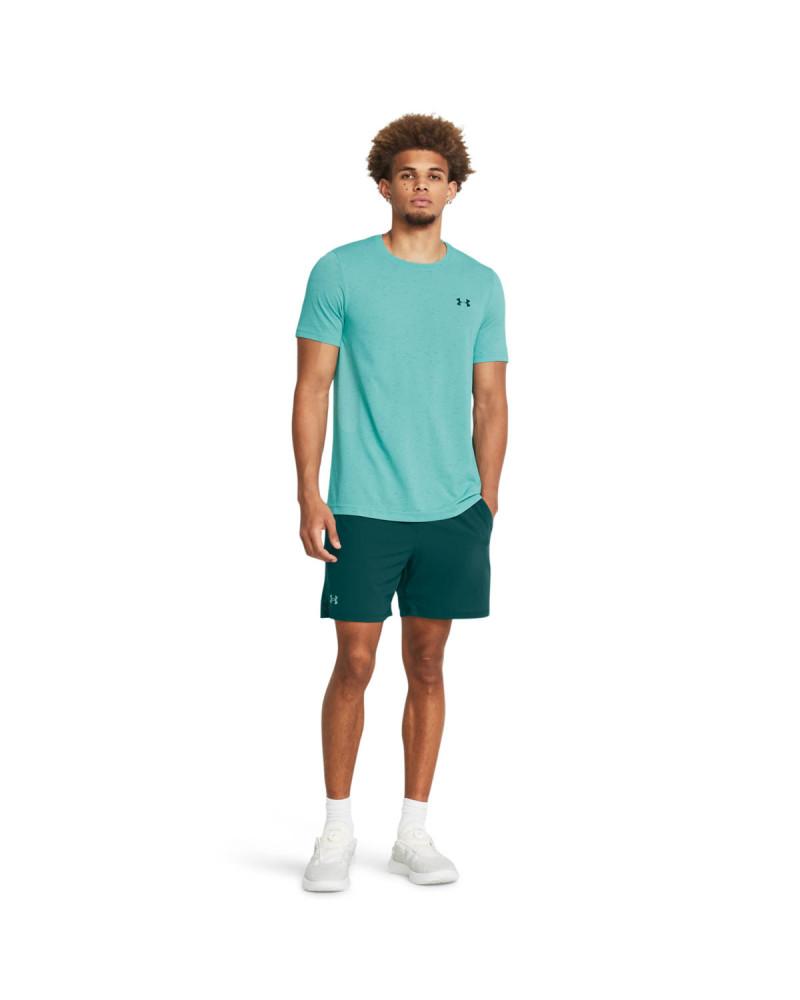 Men's UA Vanish Seamless Short Sleeve