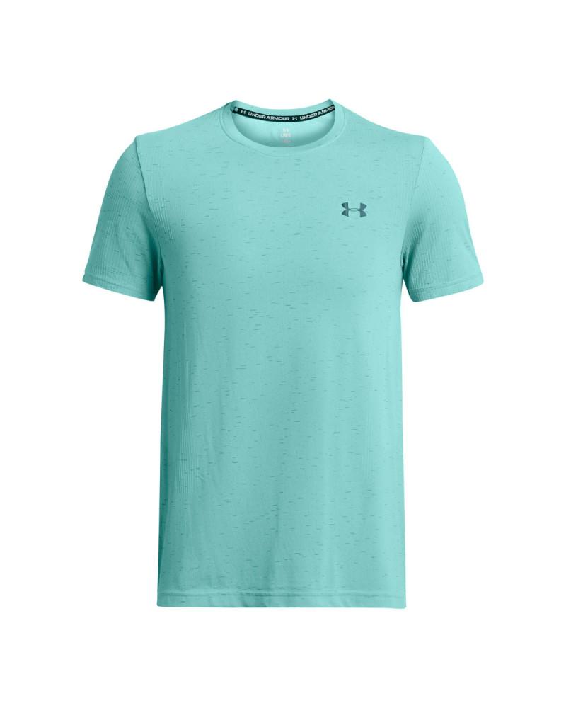 Men's UA Vanish Seamless Short Sleeve