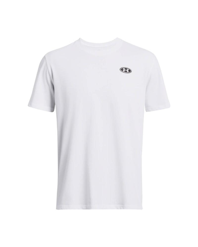 UA HW LC Patch SS 