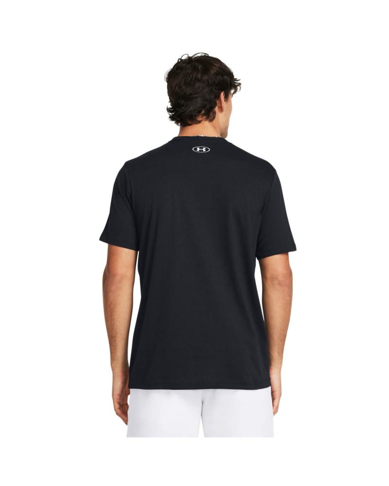 Men's UA Logo Short Sleeve
