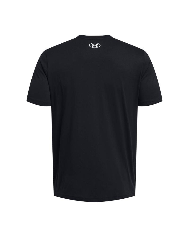 Men's UA Logo Short Sleeve