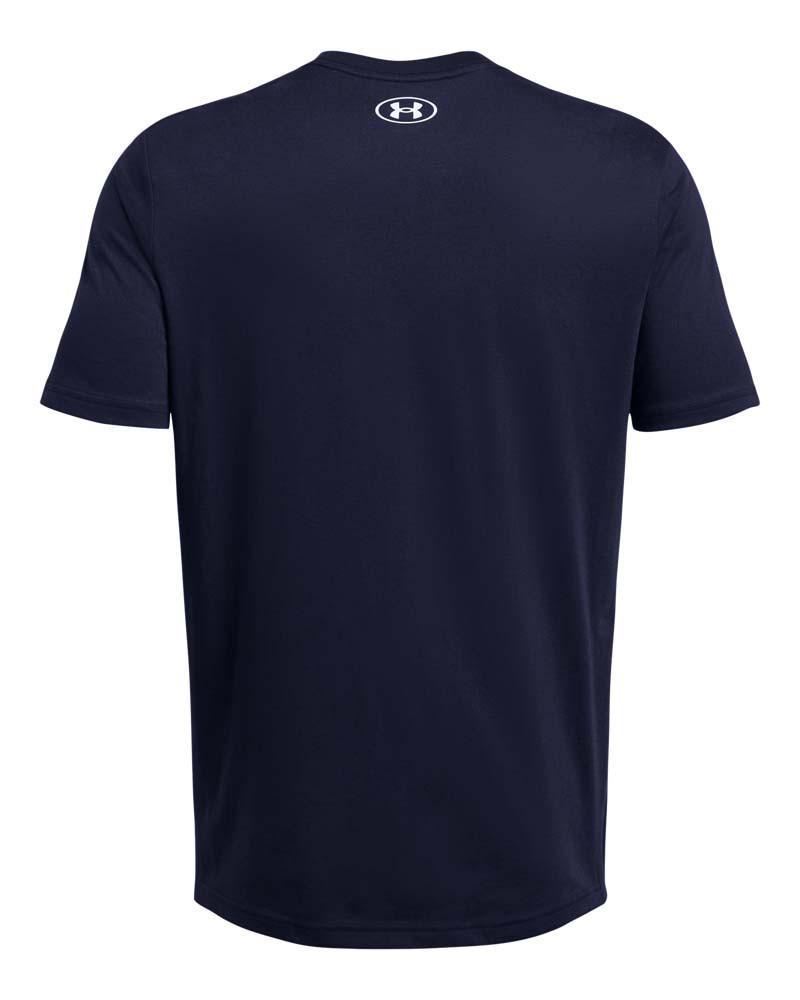 UA Sportstyle Logo Update SS