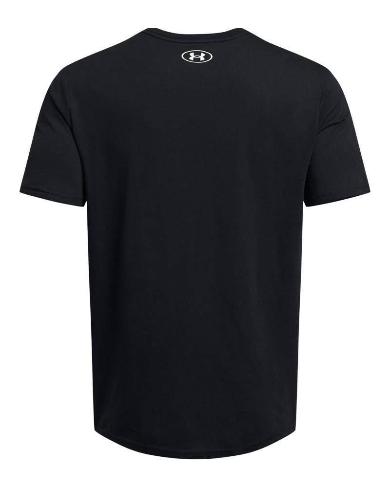 Men's UA Foundation Short Sleeve 