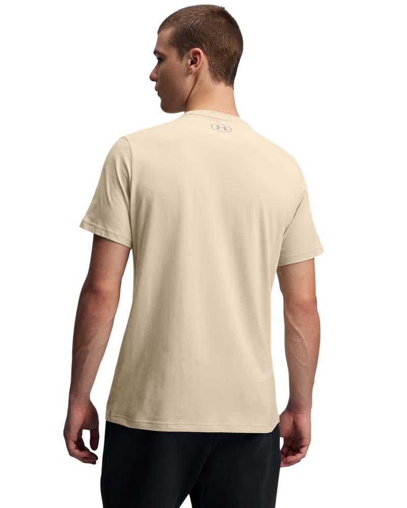 Men's UA Foundation Short Sleeve