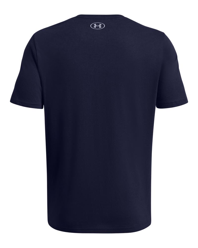 Men's UA Foundation Short Sleeve 