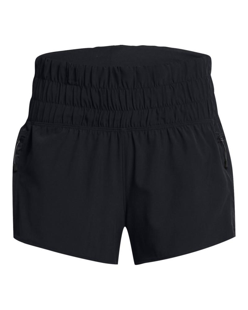 Women's UA Launch Shorts 