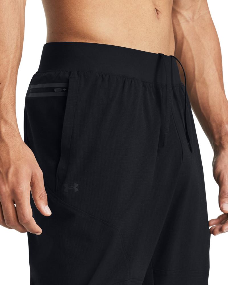 Men's UA Unstoppable Vent Tapered Pants 