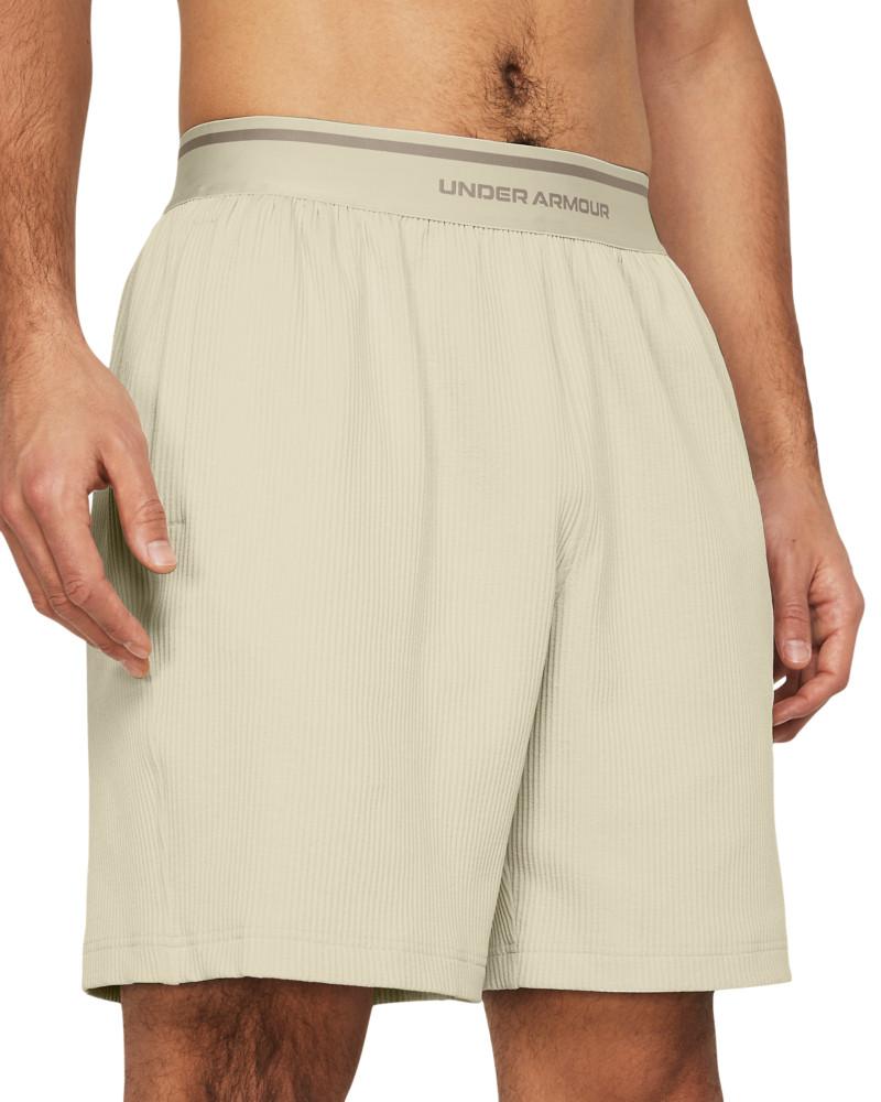 Men's UA Journey Rib Shorts