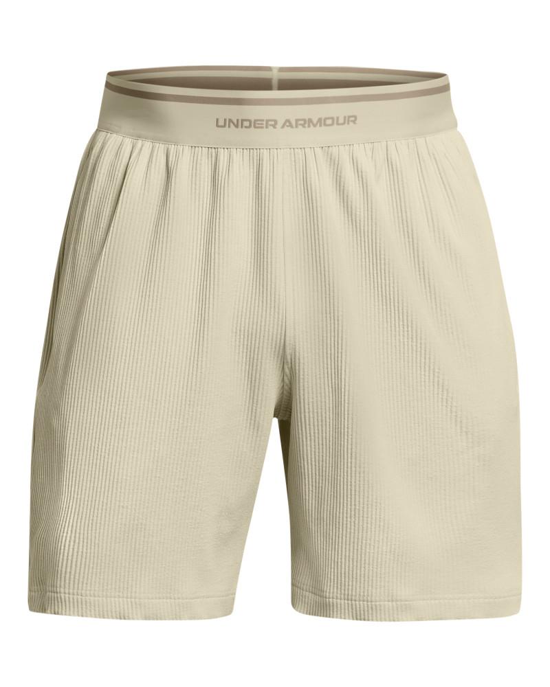 Men's UA Journey Rib Shorts