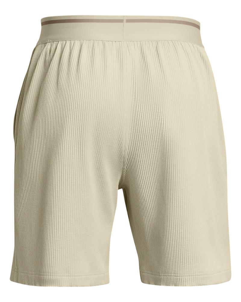 Men's UA Journey Rib Shorts