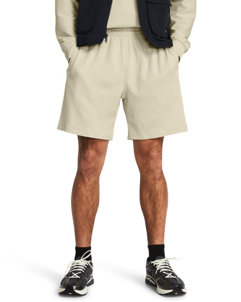 Men's UA Journey Rib Shorts