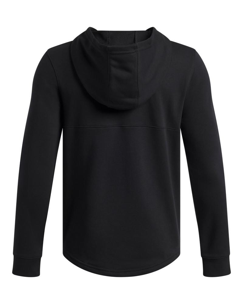 UA Boys Rival Terry Hoodie 