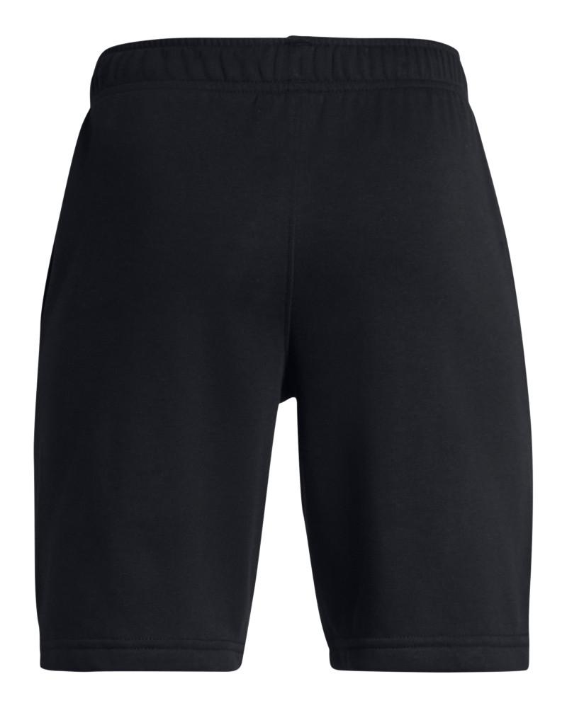 Boys' UA Rival Terry Shorts 