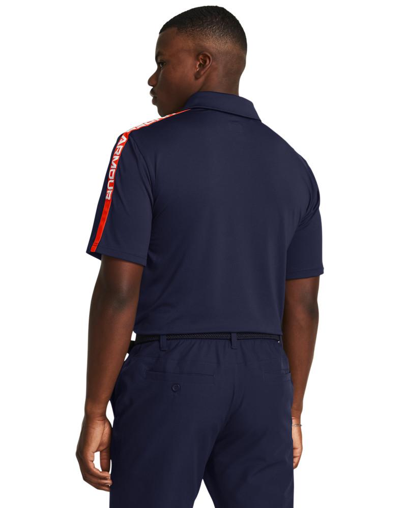 Men's UA Playoff 3.0 Striker Polo