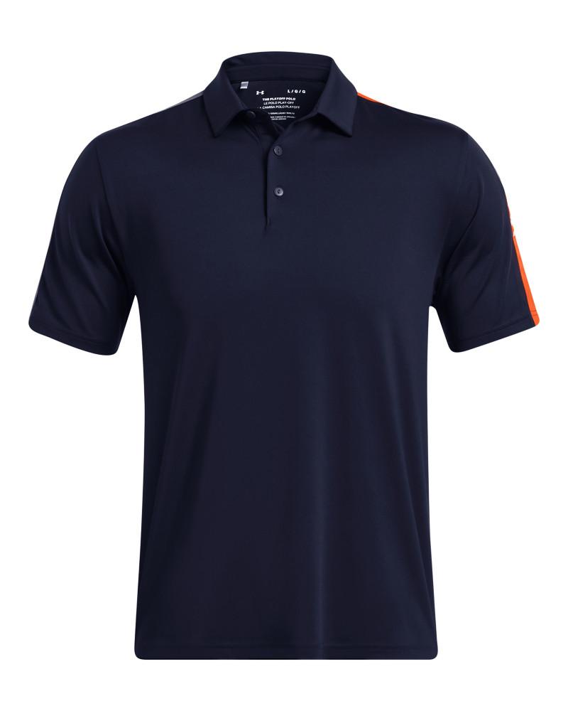 Men's UA Playoff 3.0 Striker Polo