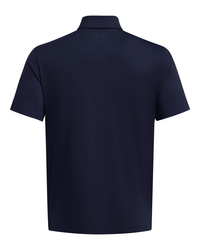 Men's UA Playoff 3.0 Striker Polo