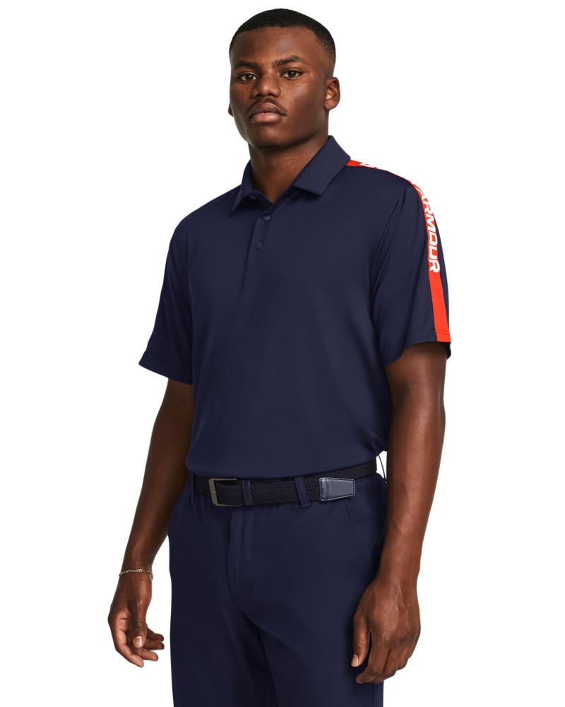 Men's UA Playoff 3.0 Striker Polo 