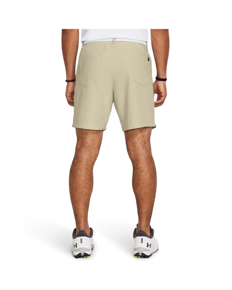 Men's UA Drive Deuces Shorts