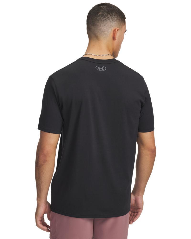 UA Pjt Rck Brahma Bull SS